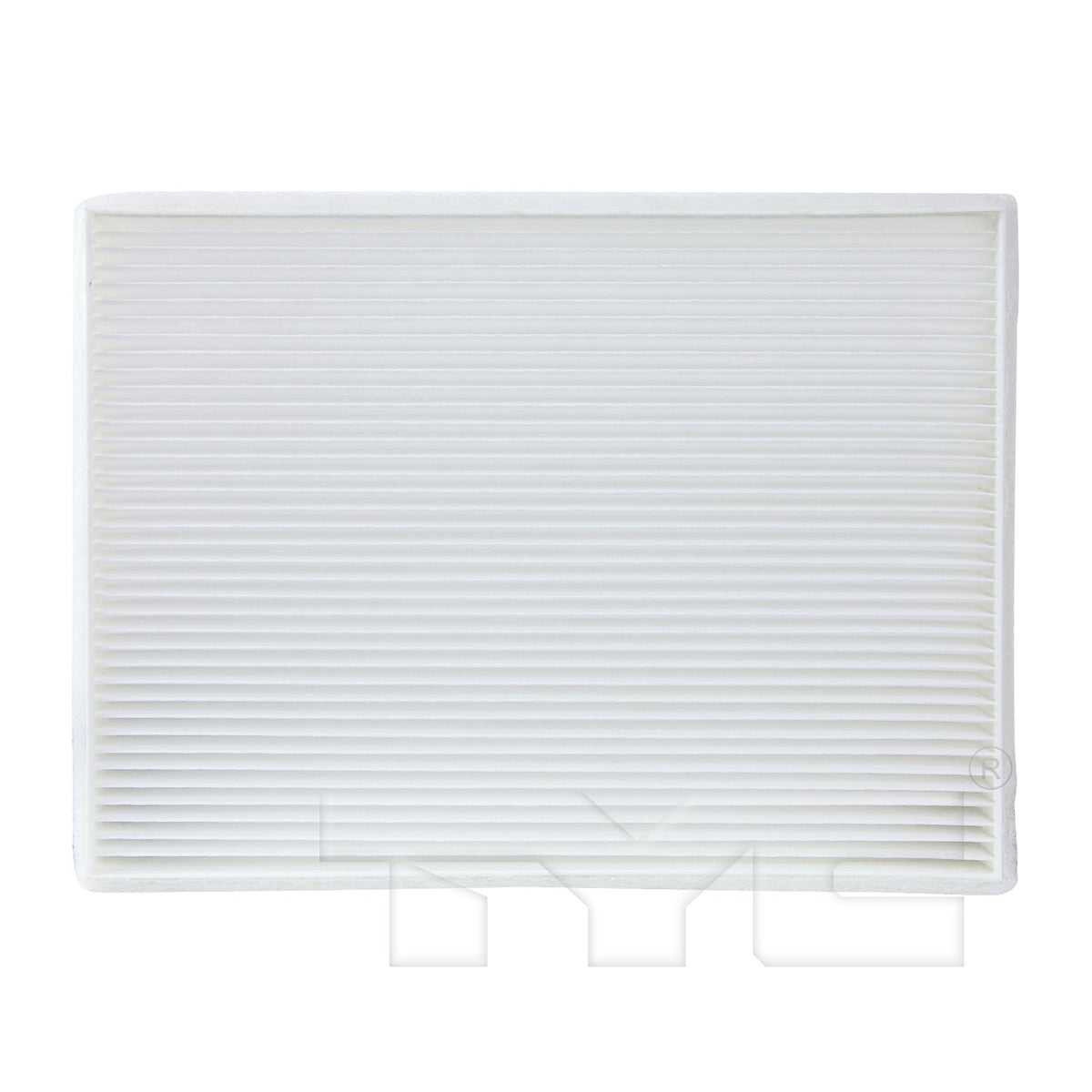 TYC Cabin Air Filter 800092P
