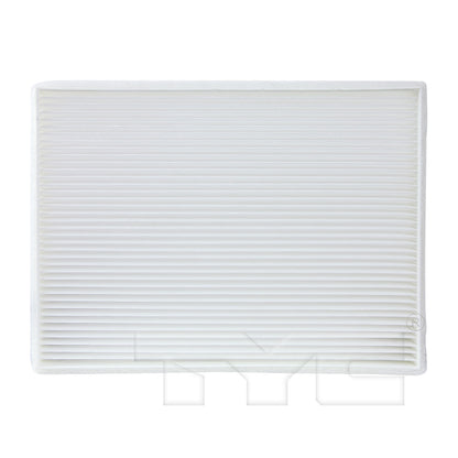 TYC Cabin Air Filter 800092P