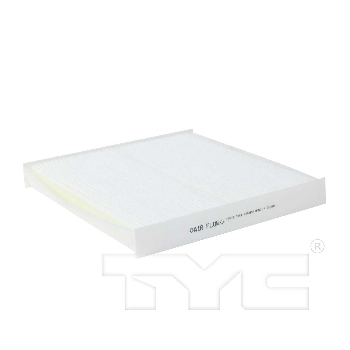 TYC Cabin Air Filter 800095P
