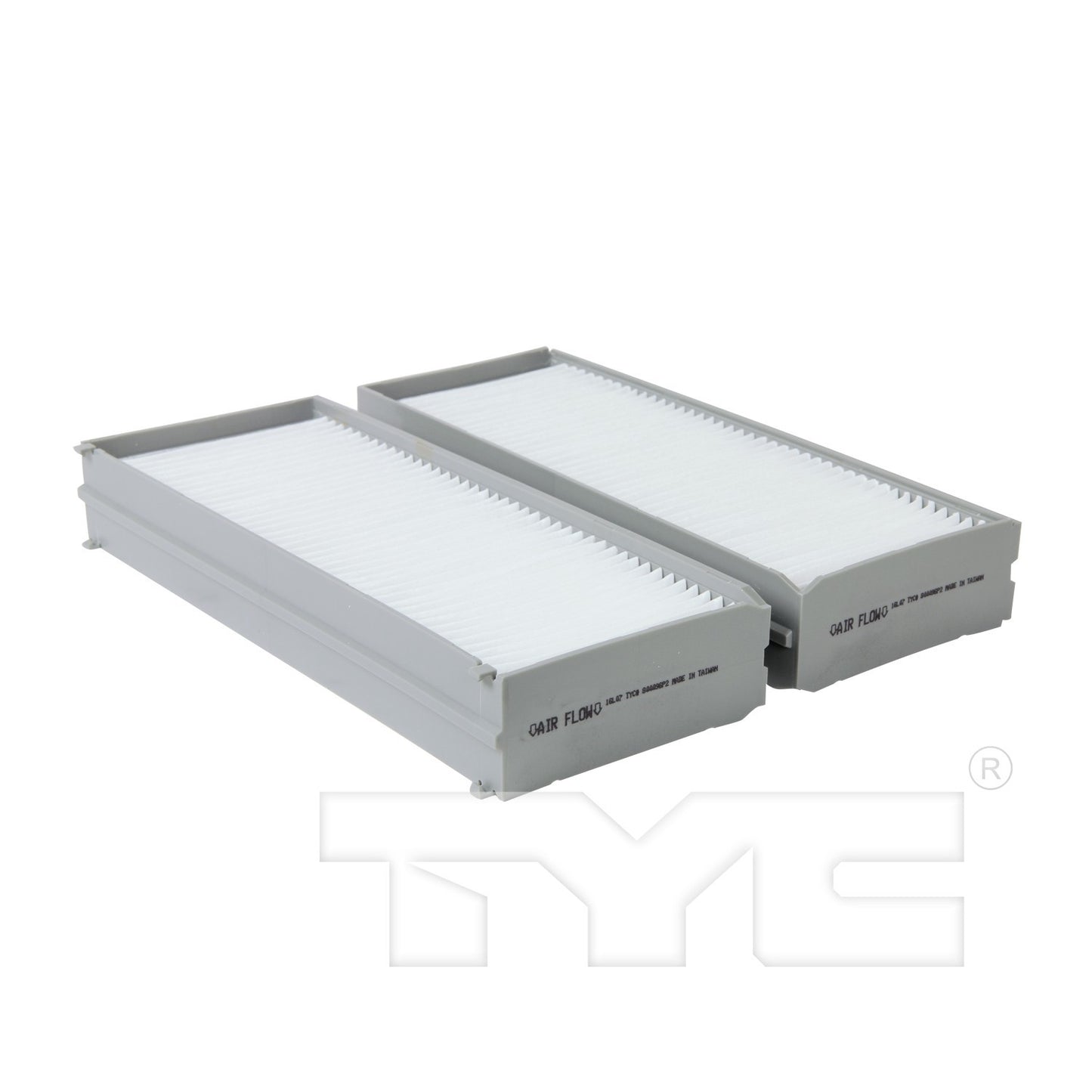 TYC Cabin Air Filter 800096P2