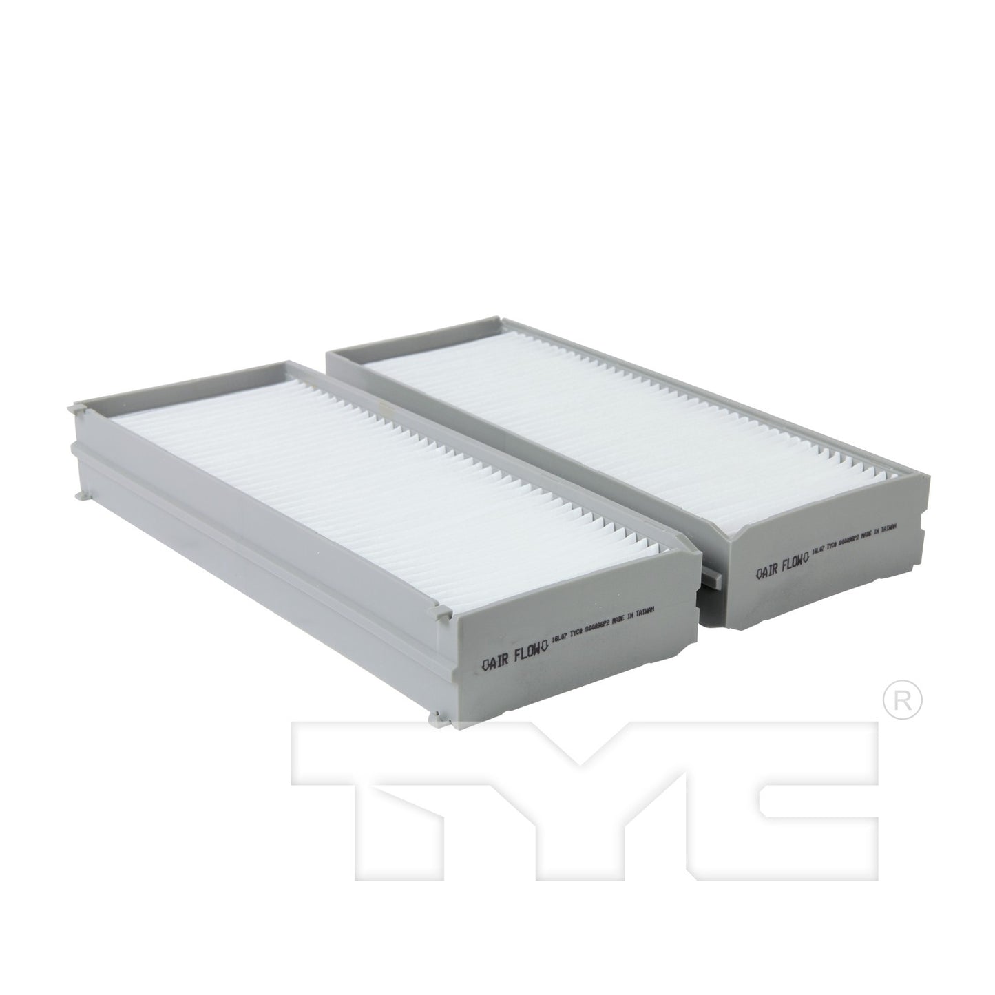 TYC Cabin Air Filter 800096P2