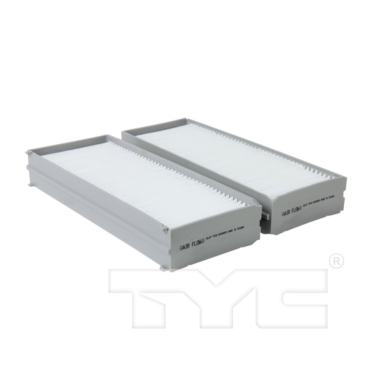 TYC Cabin Air Filter 800096P2