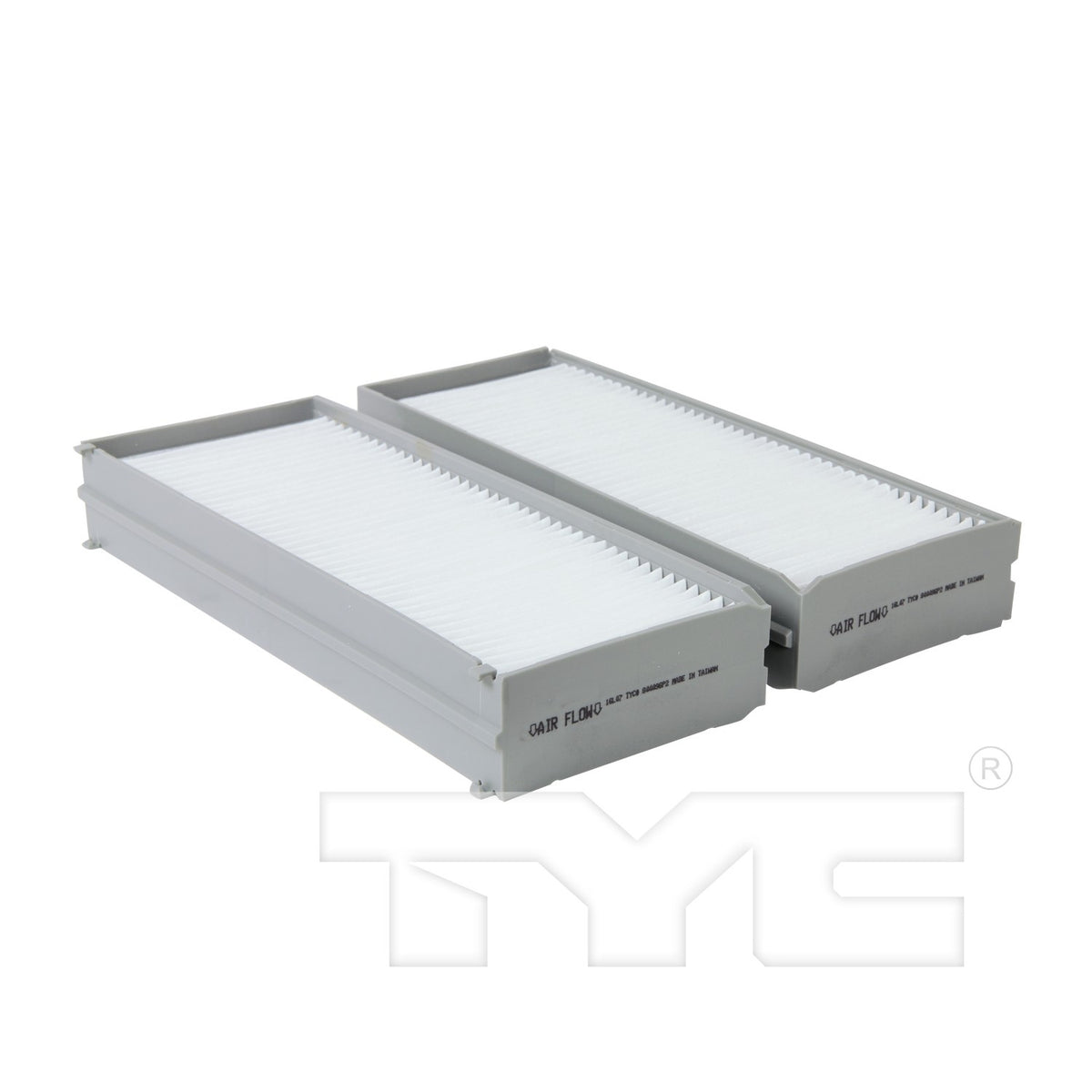TYC Cabin Air Filter 800096P2