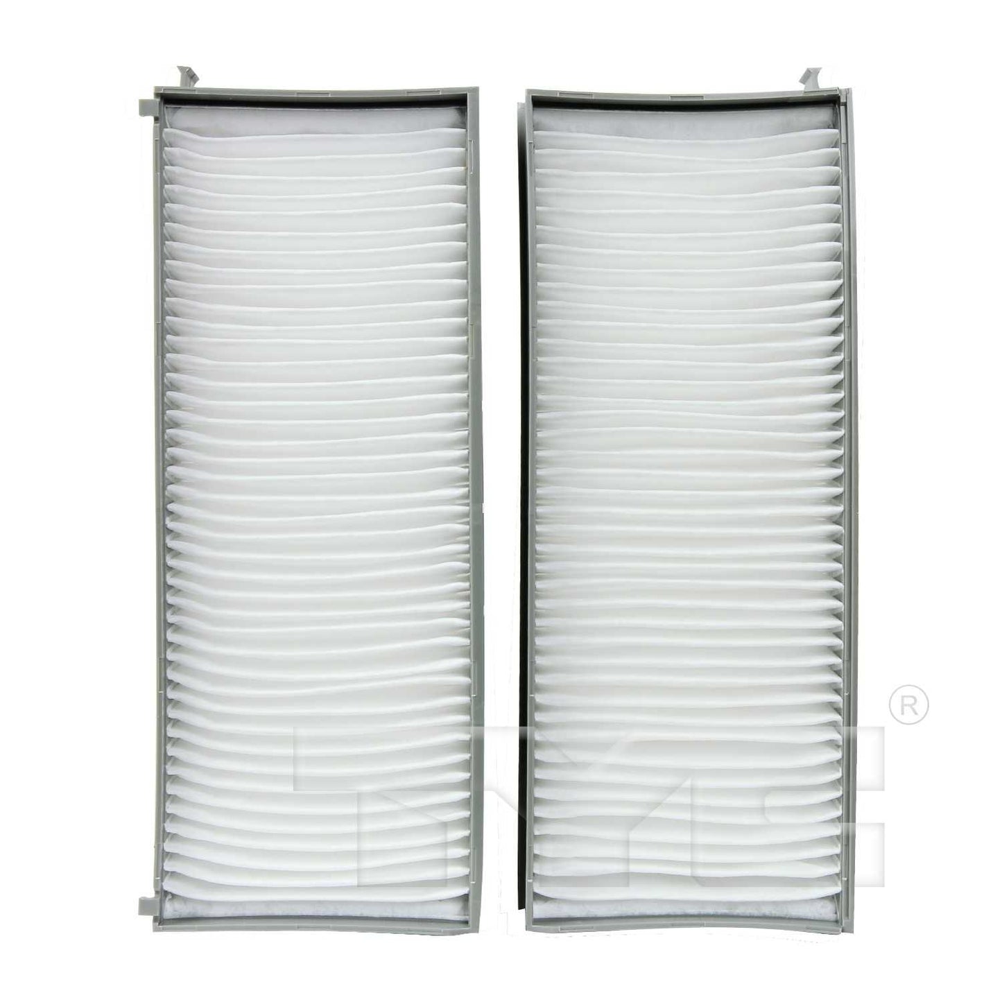 TYC Cabin Air Filter 800096P2