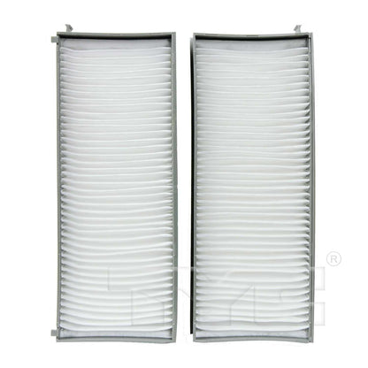 TYC Cabin Air Filter 800096P2