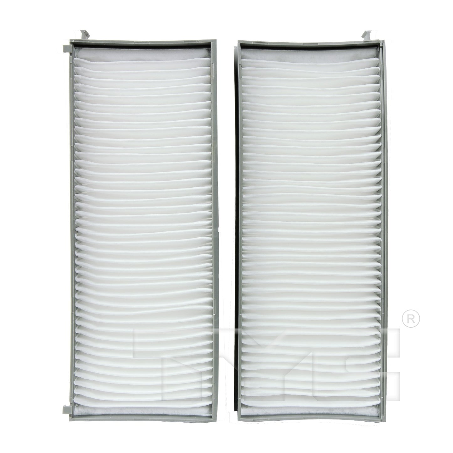 TYC Cabin Air Filter 800096P2