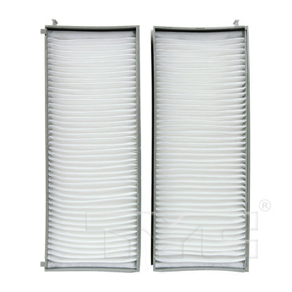 TYC Cabin Air Filter 800096P2
