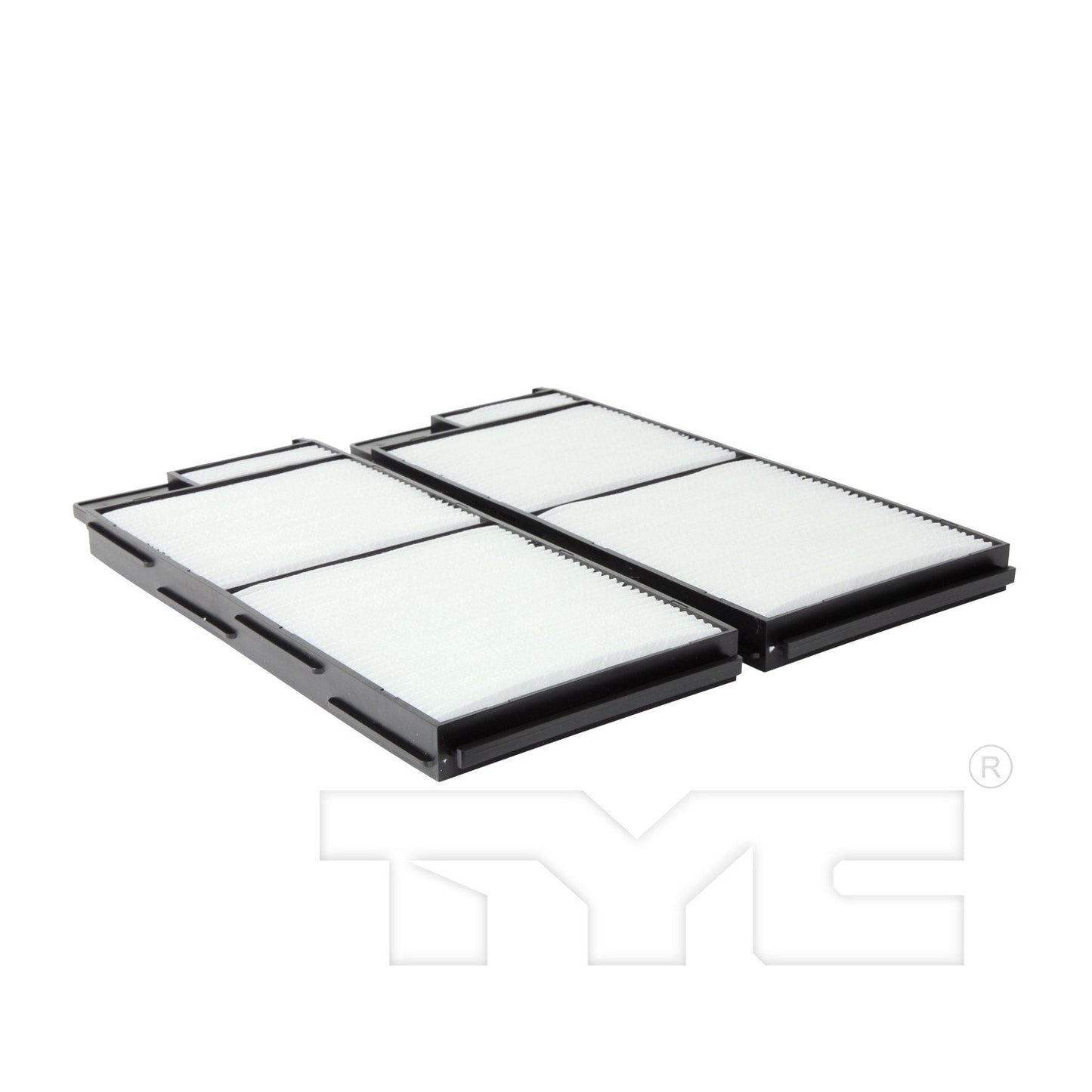 TYC Cabin Air Filter 800099P2