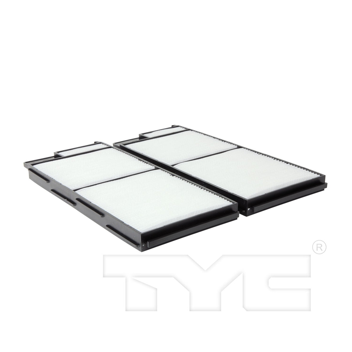 TYC Cabin Air Filter 800099P2
