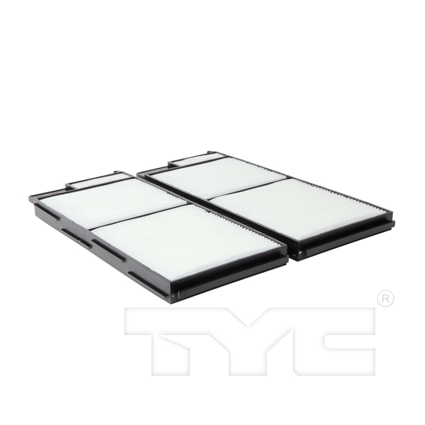 TYC Cabin Air Filter 800099P2