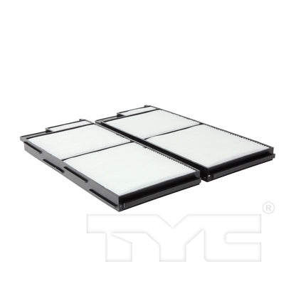 TYC Cabin Air Filter 800099P2