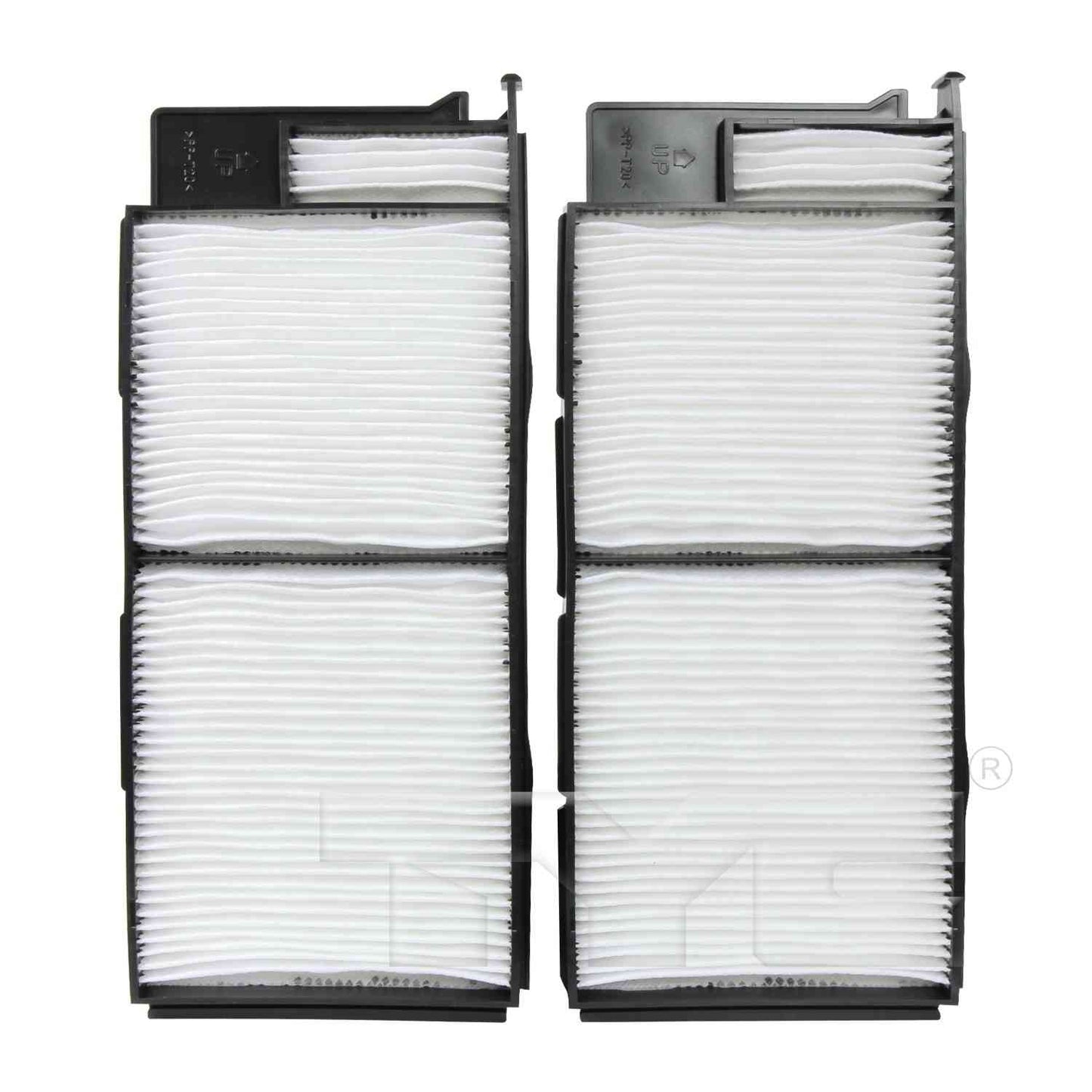 TYC Cabin Air Filter 800099P2