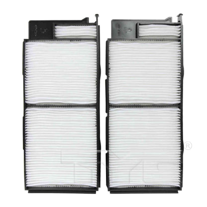 TYC Cabin Air Filter 800099P2