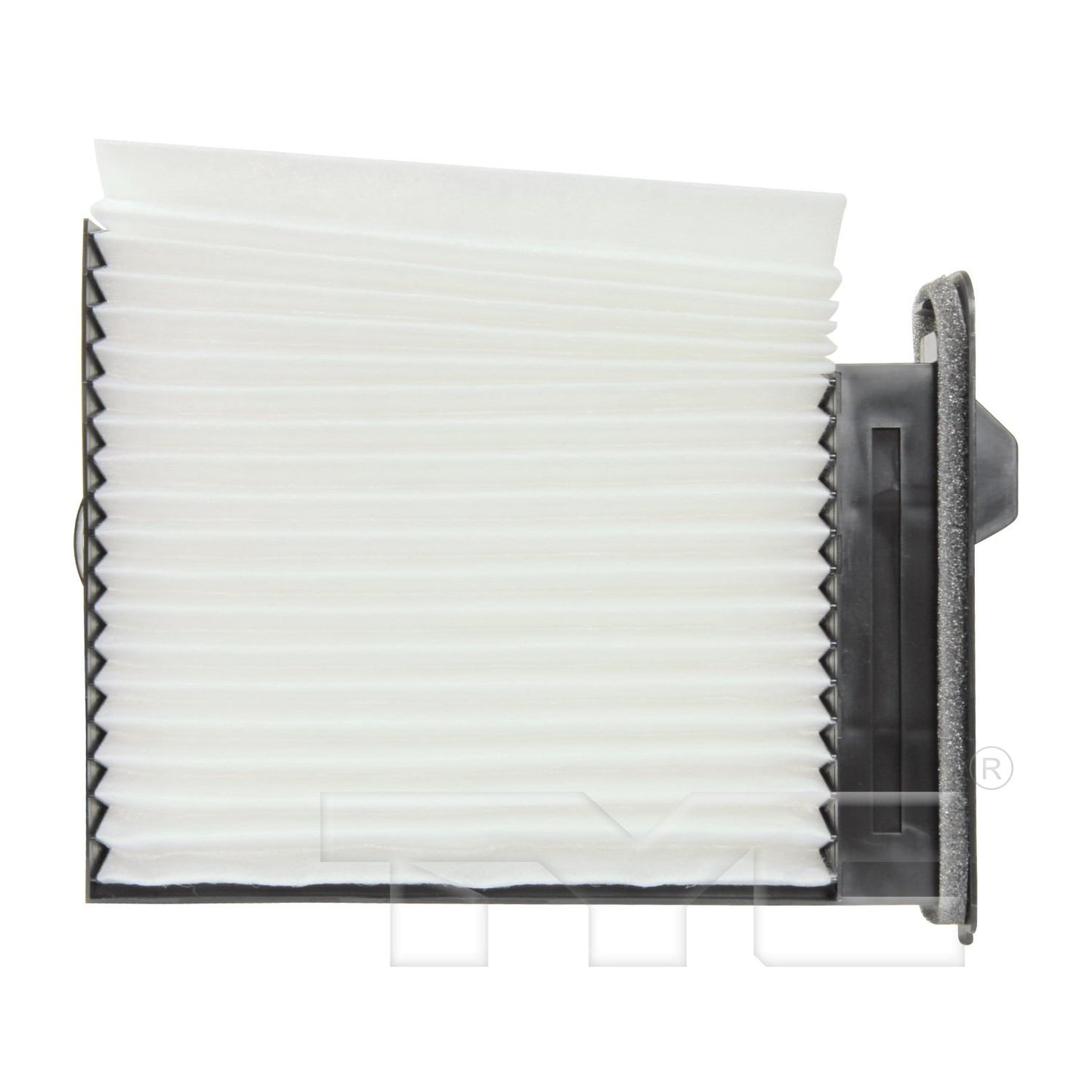 TYC Cabin Air Filter 800101P