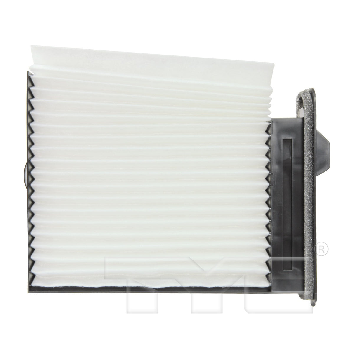 TYC Cabin Air Filter 800101P