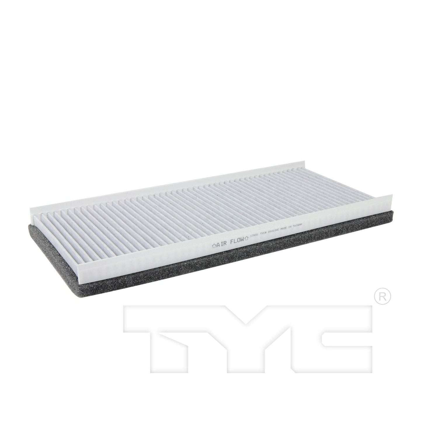 TYC Cabin Air Filter 800104C