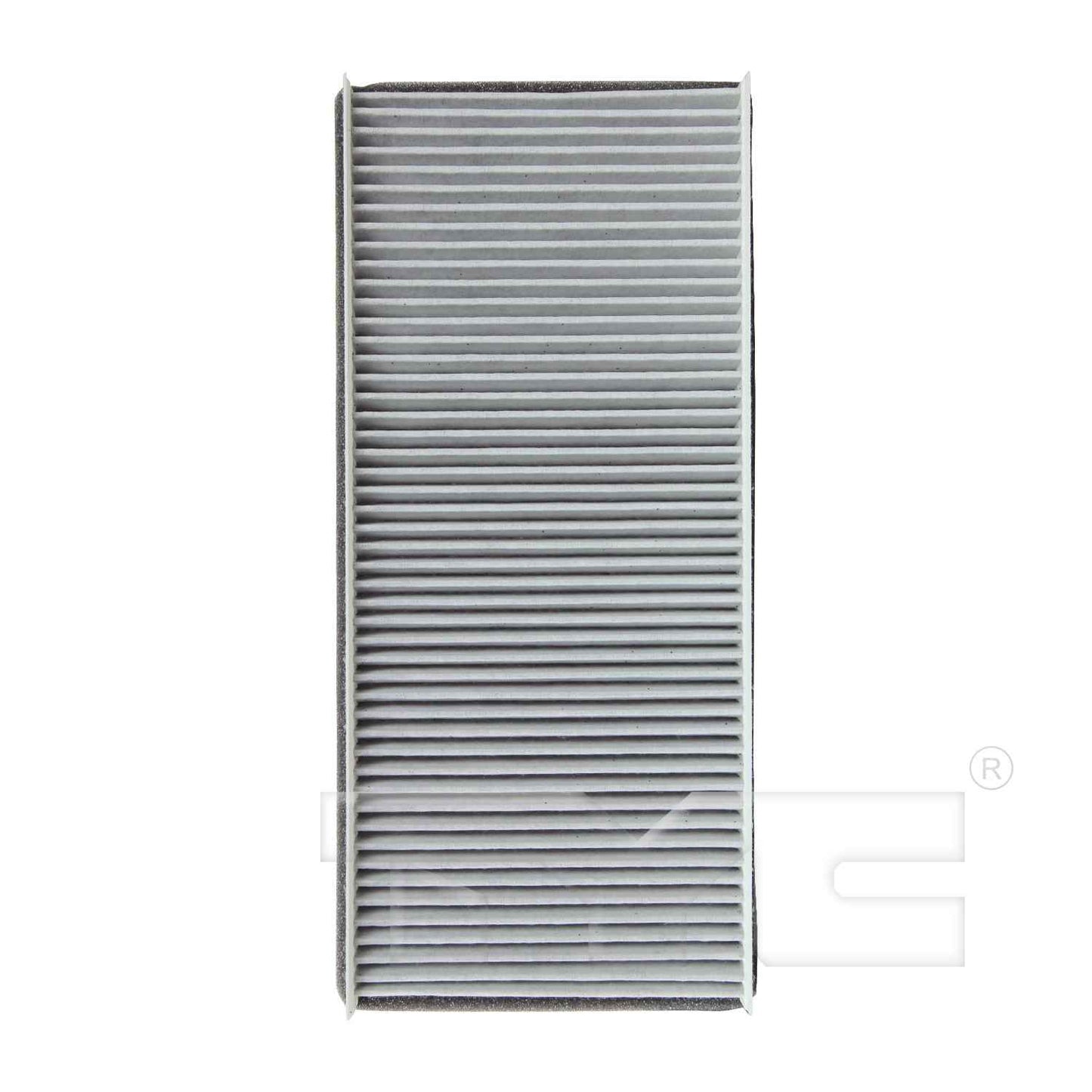 TYC Cabin Air Filter 800104C