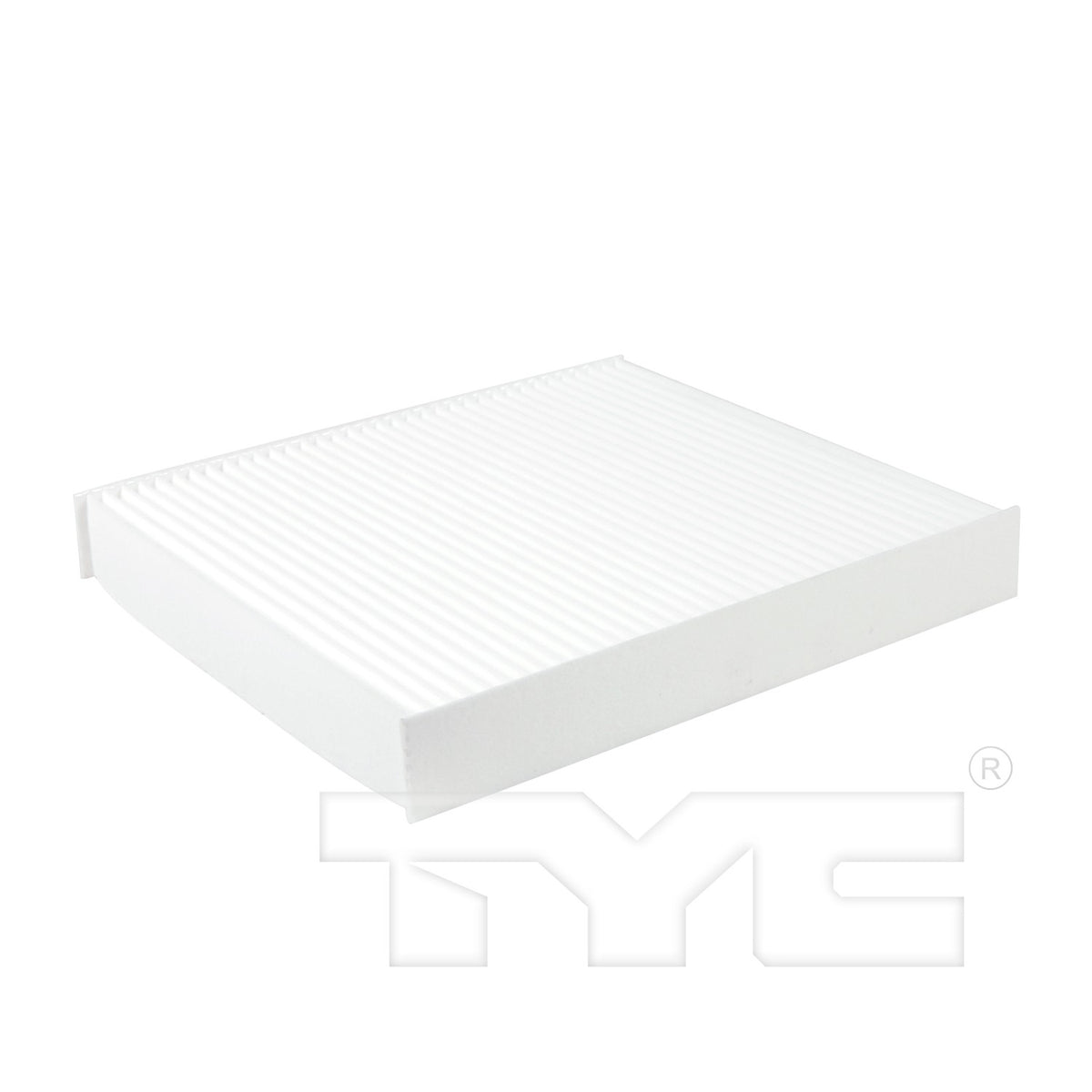 TYC Cabin Air Filter 800106P