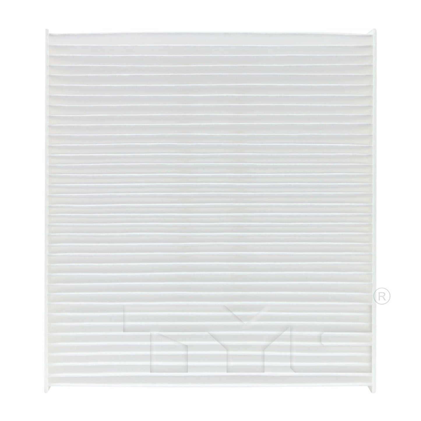 TYC Cabin Air Filter 800106P