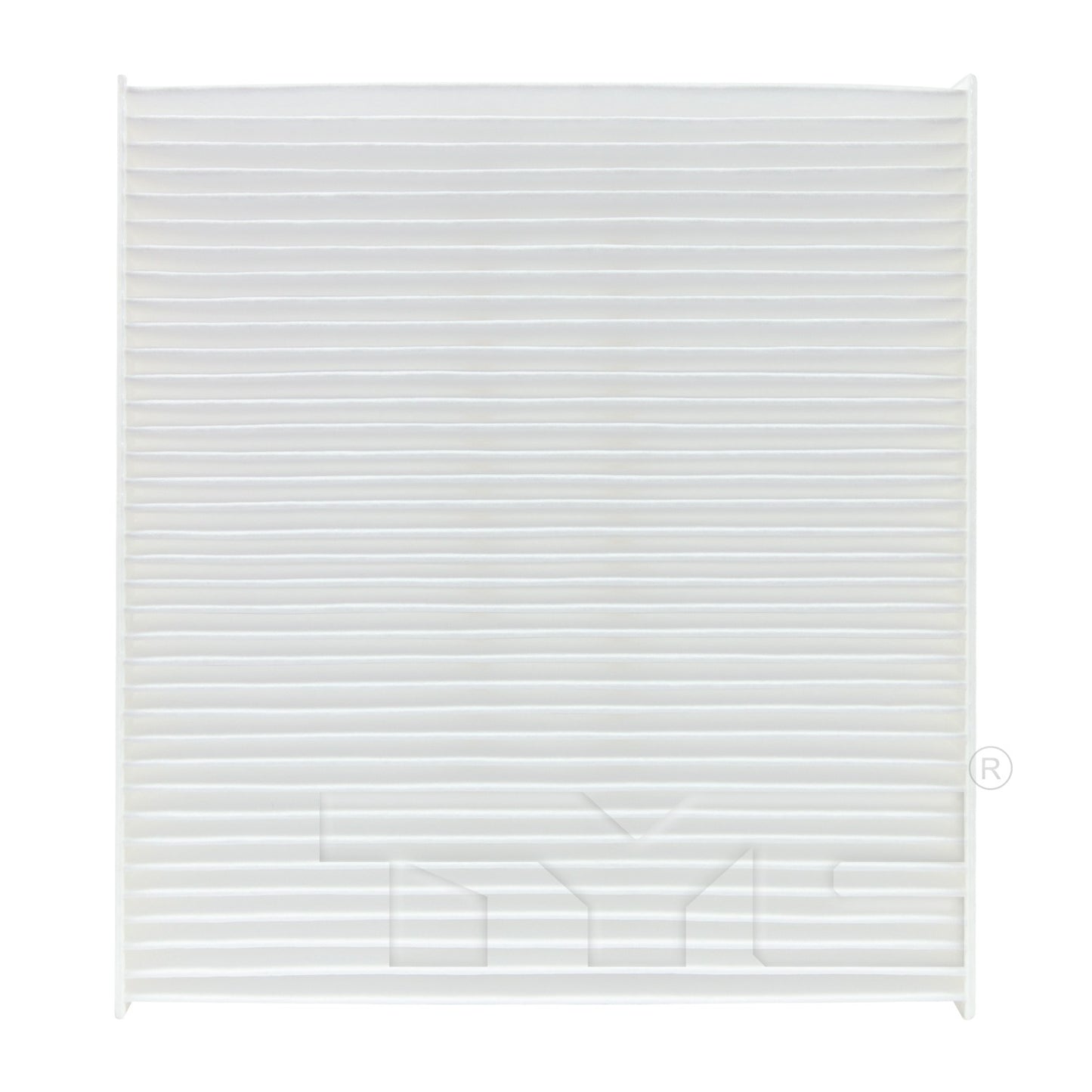 TYC Cabin Air Filter 800106P