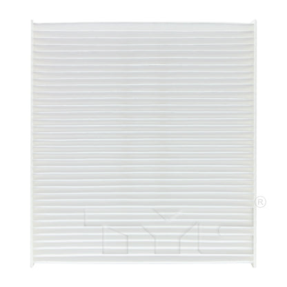 TYC Cabin Air Filter 800106P