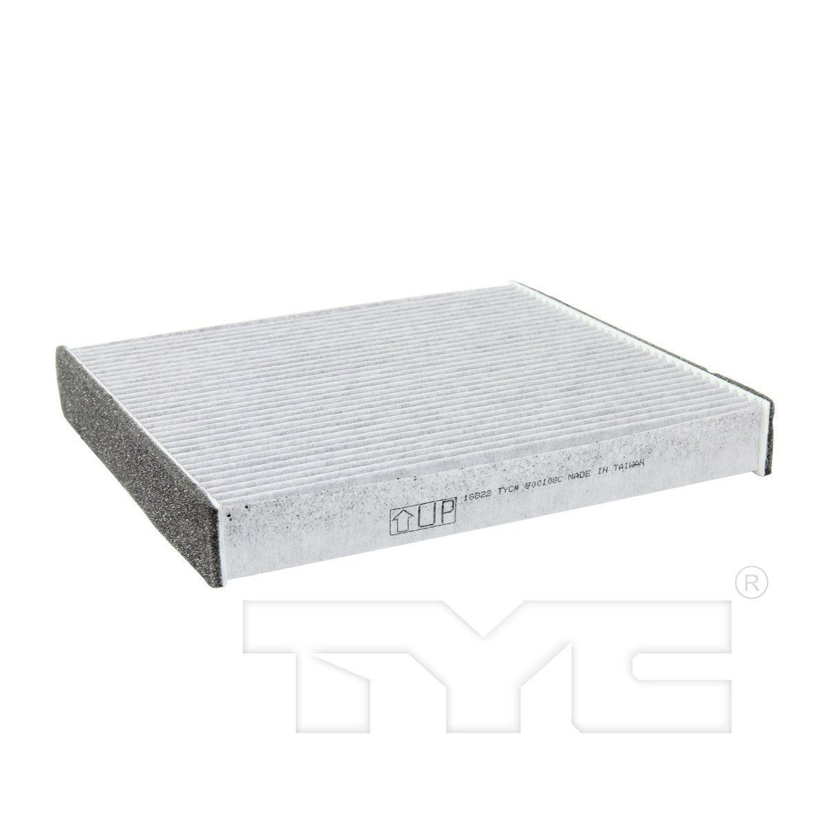 TYC Cabin Air Filter 800108C