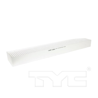 TYC Cabin Air Filter 800109P