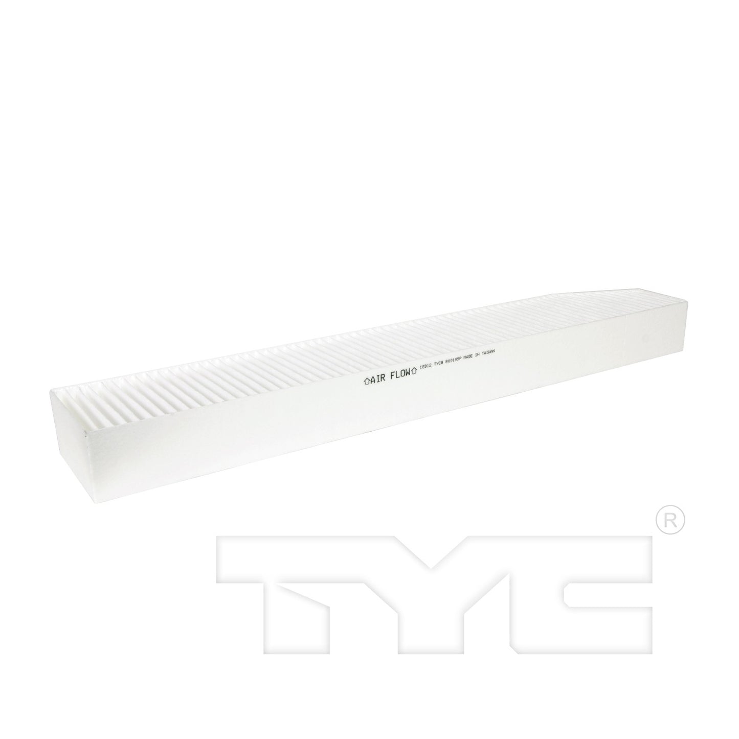 TYC Cabin Air Filter 800109P