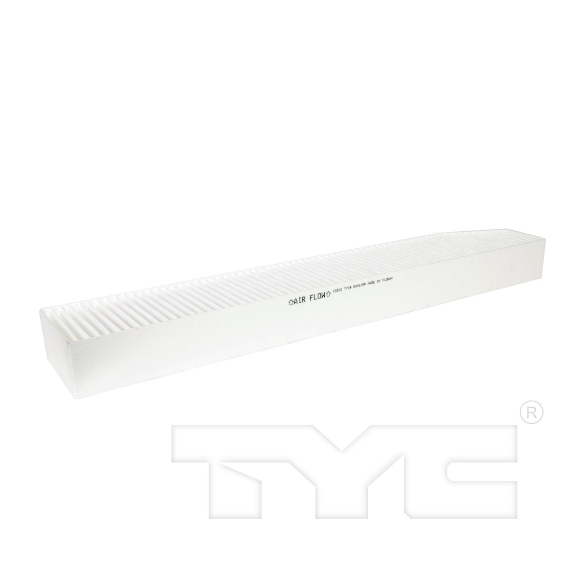 TYC Cabin Air Filter 800109P