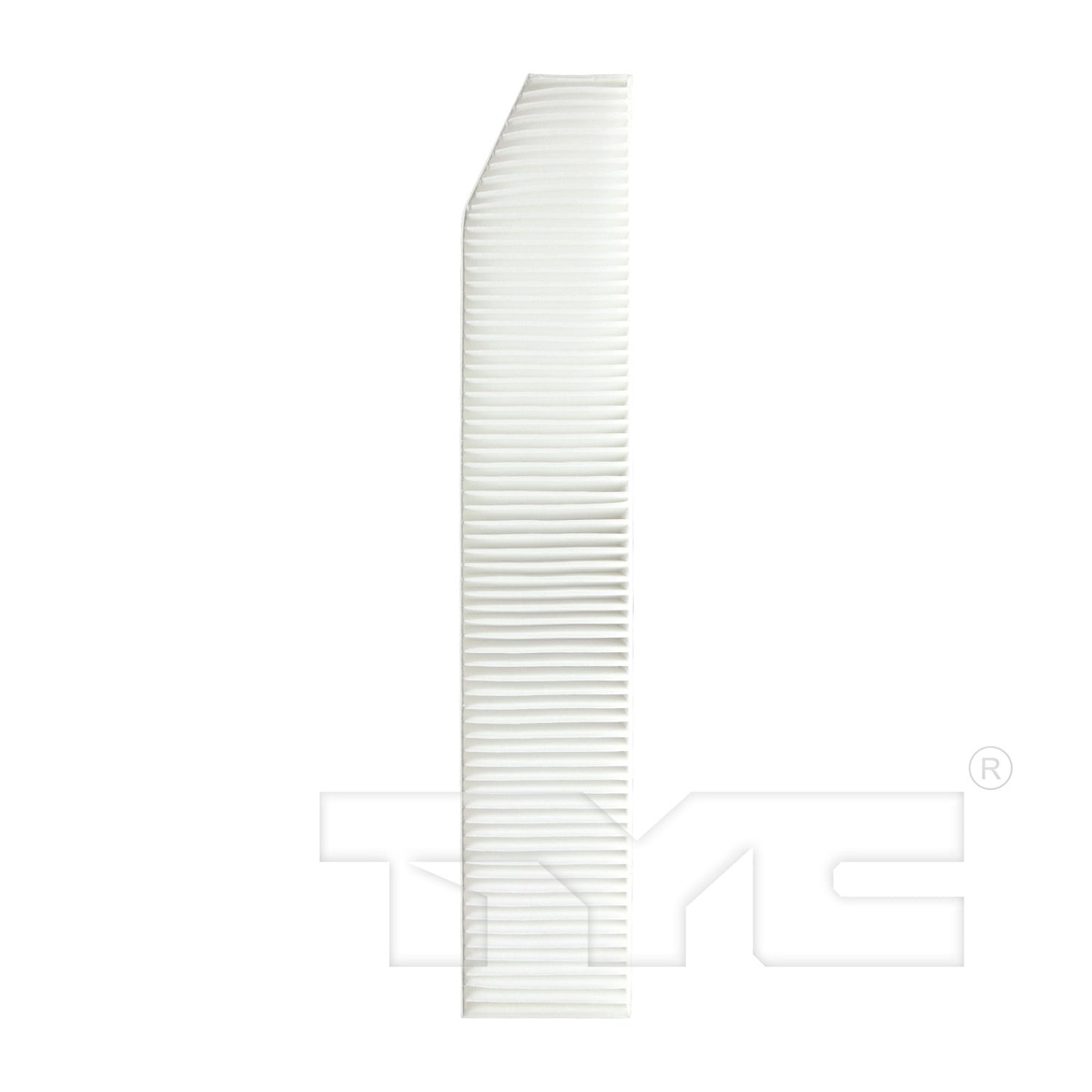 TYC Cabin Air Filter 800109P