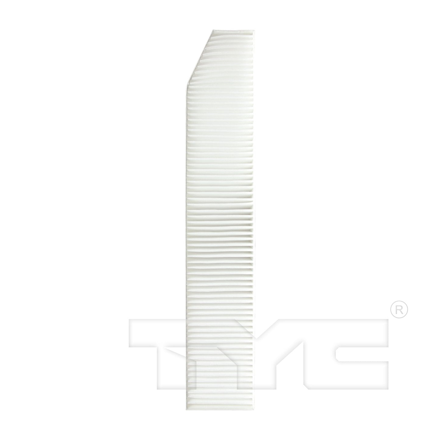 TYC Cabin Air Filter 800109P