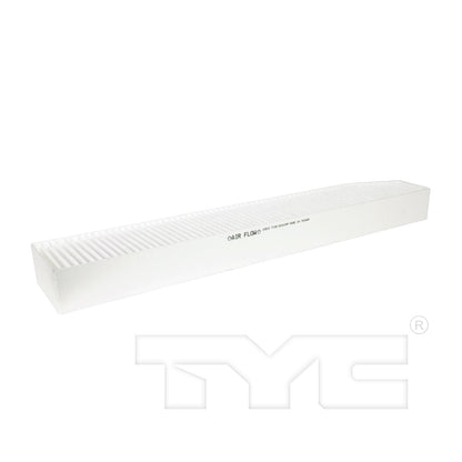 TYC Cabin Air Filter 800109P
