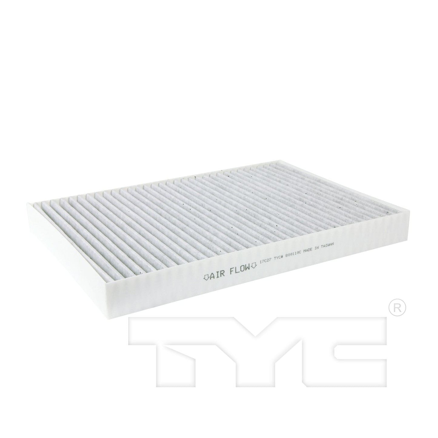 TYC Cabin Air Filter 800110C