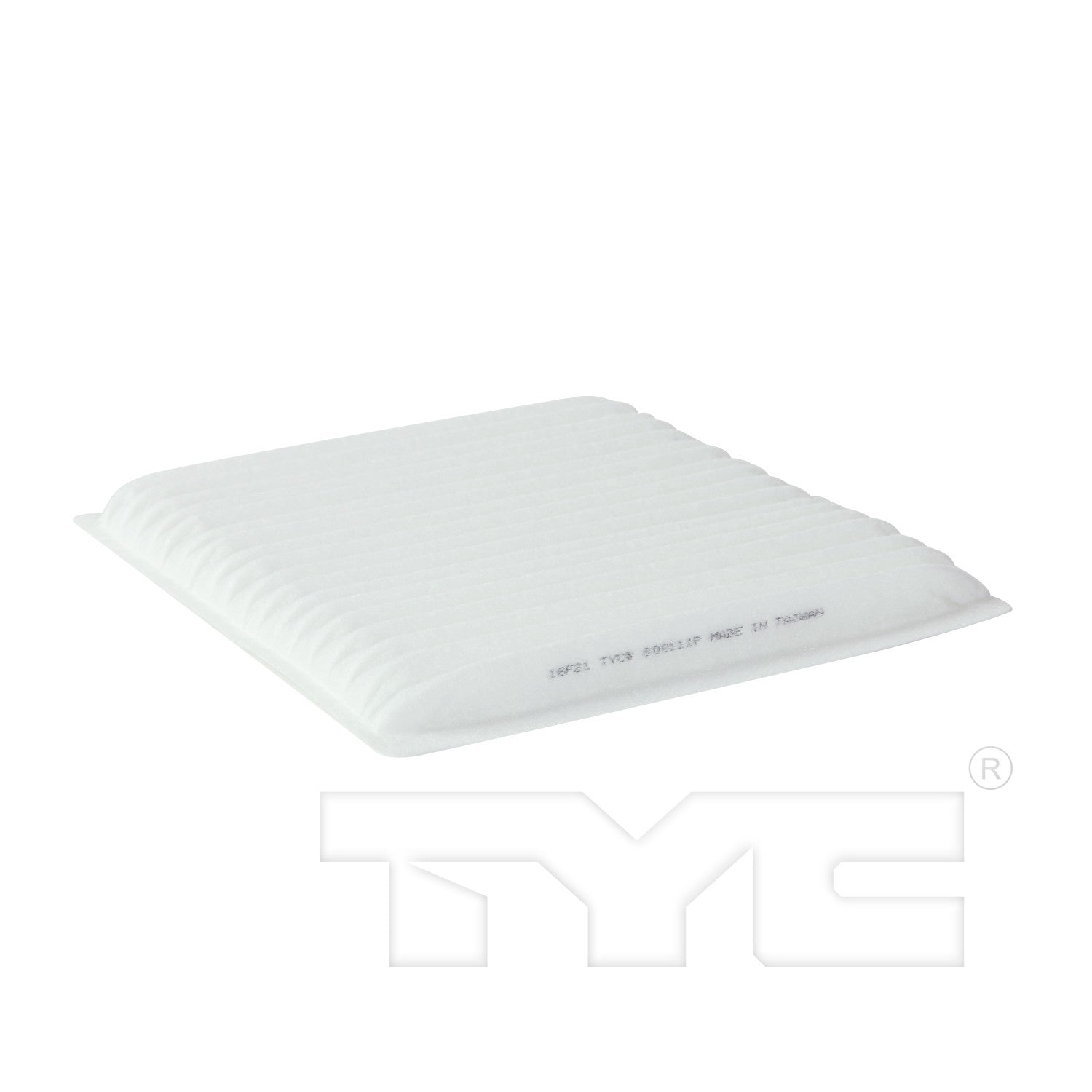 TYC Cabin Air Filter 800111P
