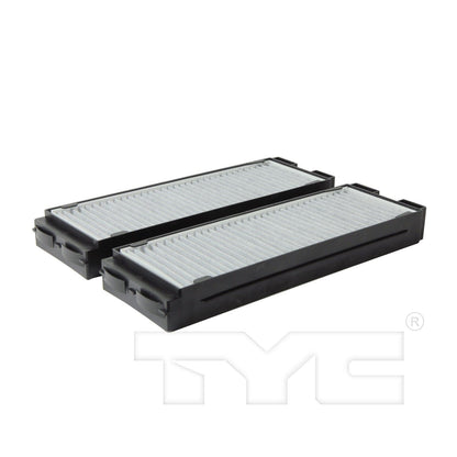 TYC Cabin Air Filter 800114C2