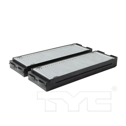 TYC Cabin Air Filter 800114C2