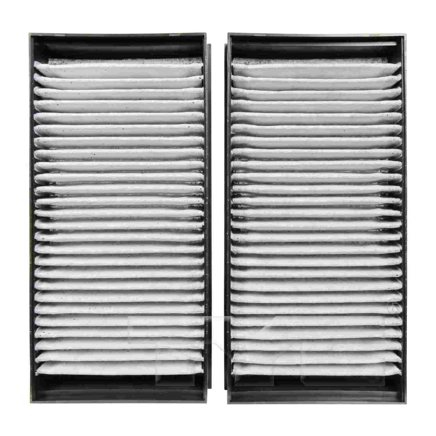 TYC Cabin Air Filter 800116C2