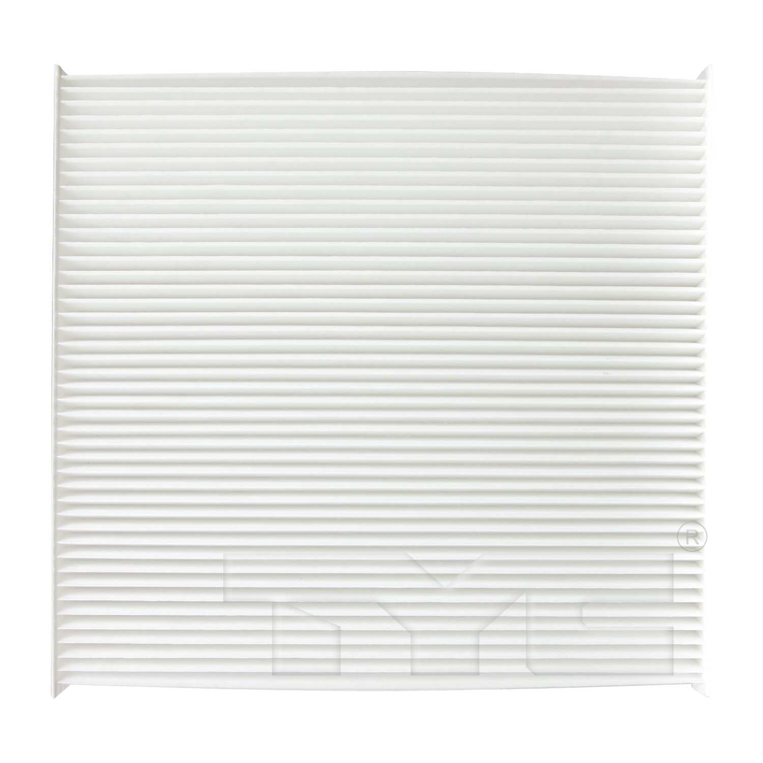 TYC Cabin Air Filter 800117P