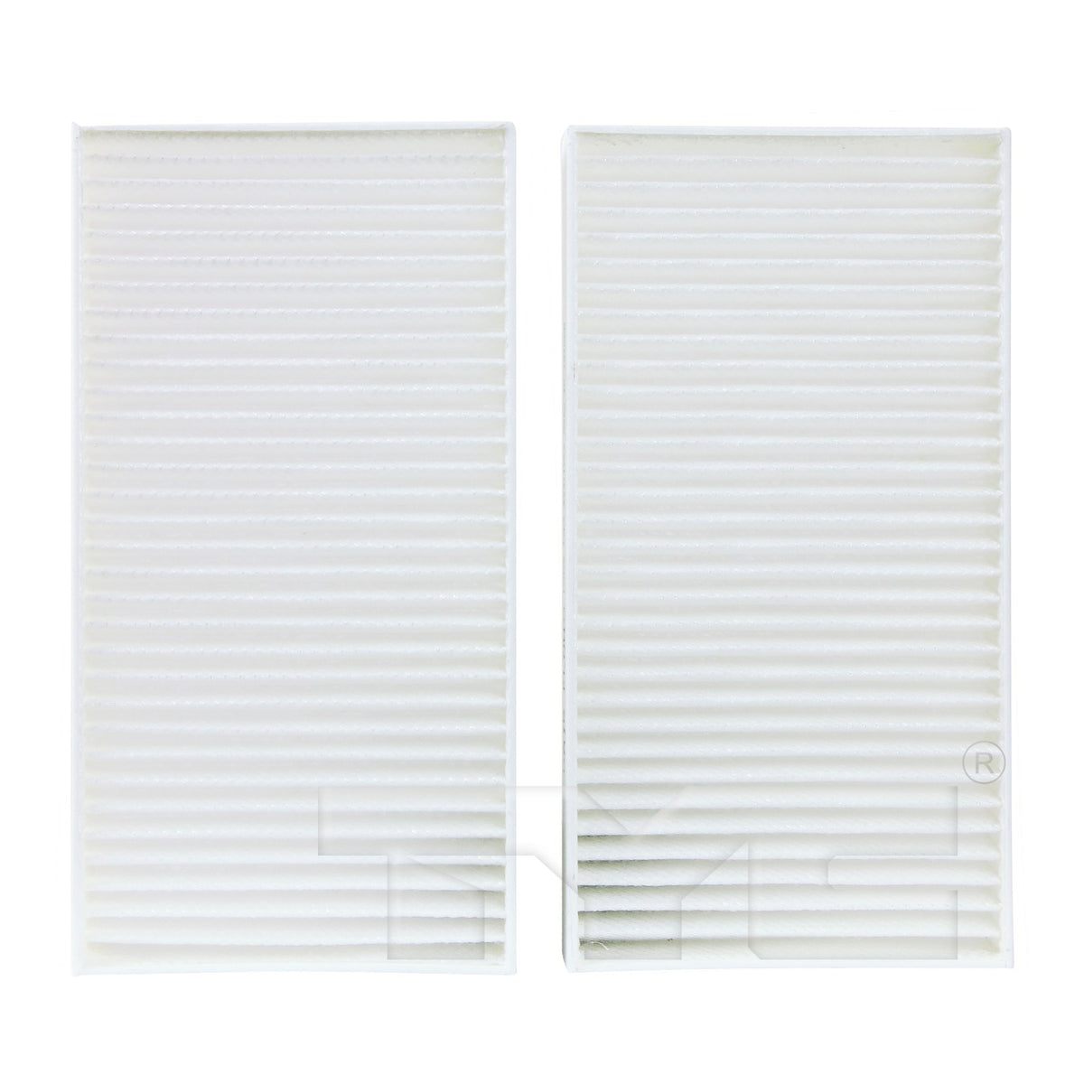 TYC Cabin Air Filter 800118P2