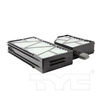 TYC Cabin Air Filter 800119P2