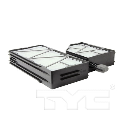 TYC Cabin Air Filter 800119P2