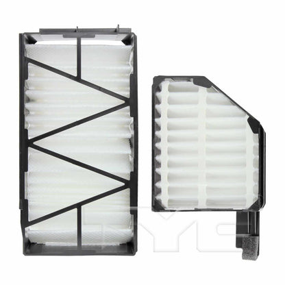 TYC Cabin Air Filter 800119P2