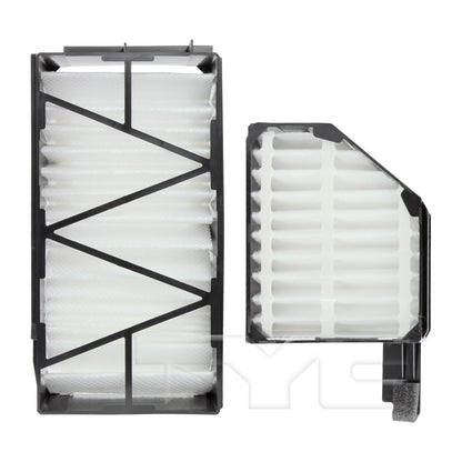 TYC Cabin Air Filter 800119P2
