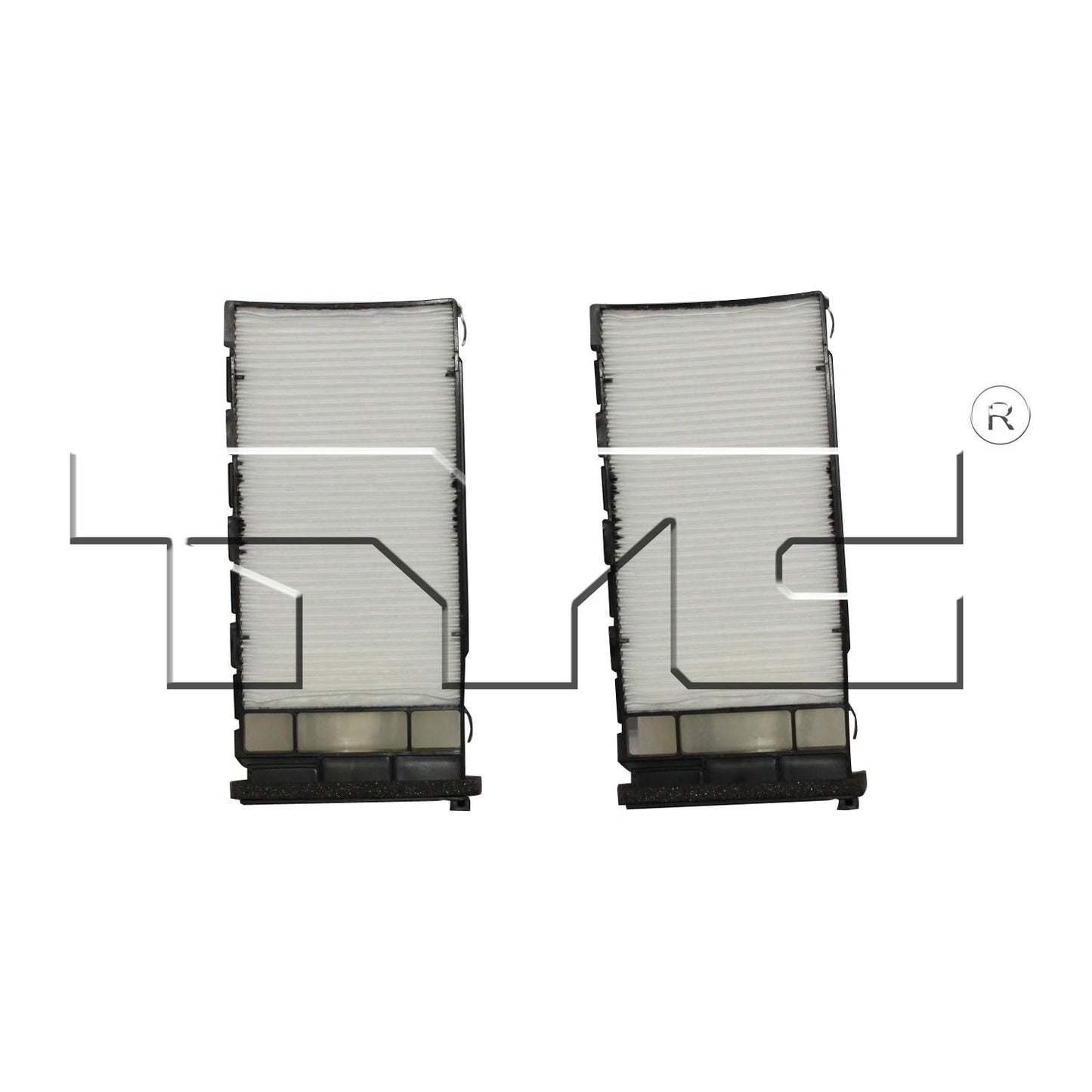 TYC Cabin Air Filter 800120P2