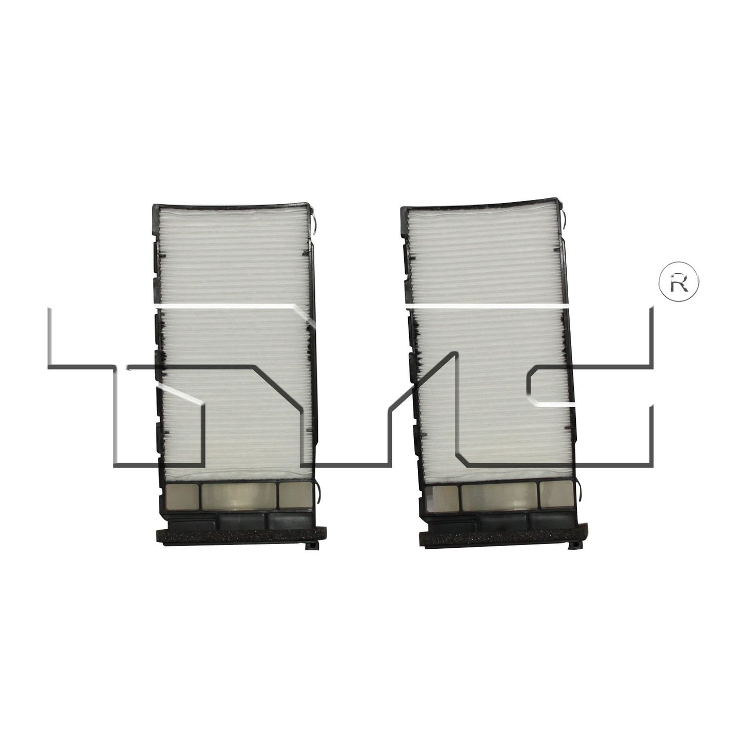 TYC Cabin Air Filter 800120P2