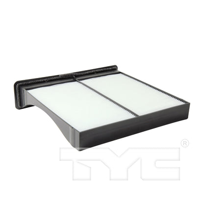 TYC Cabin Air Filter 800122P