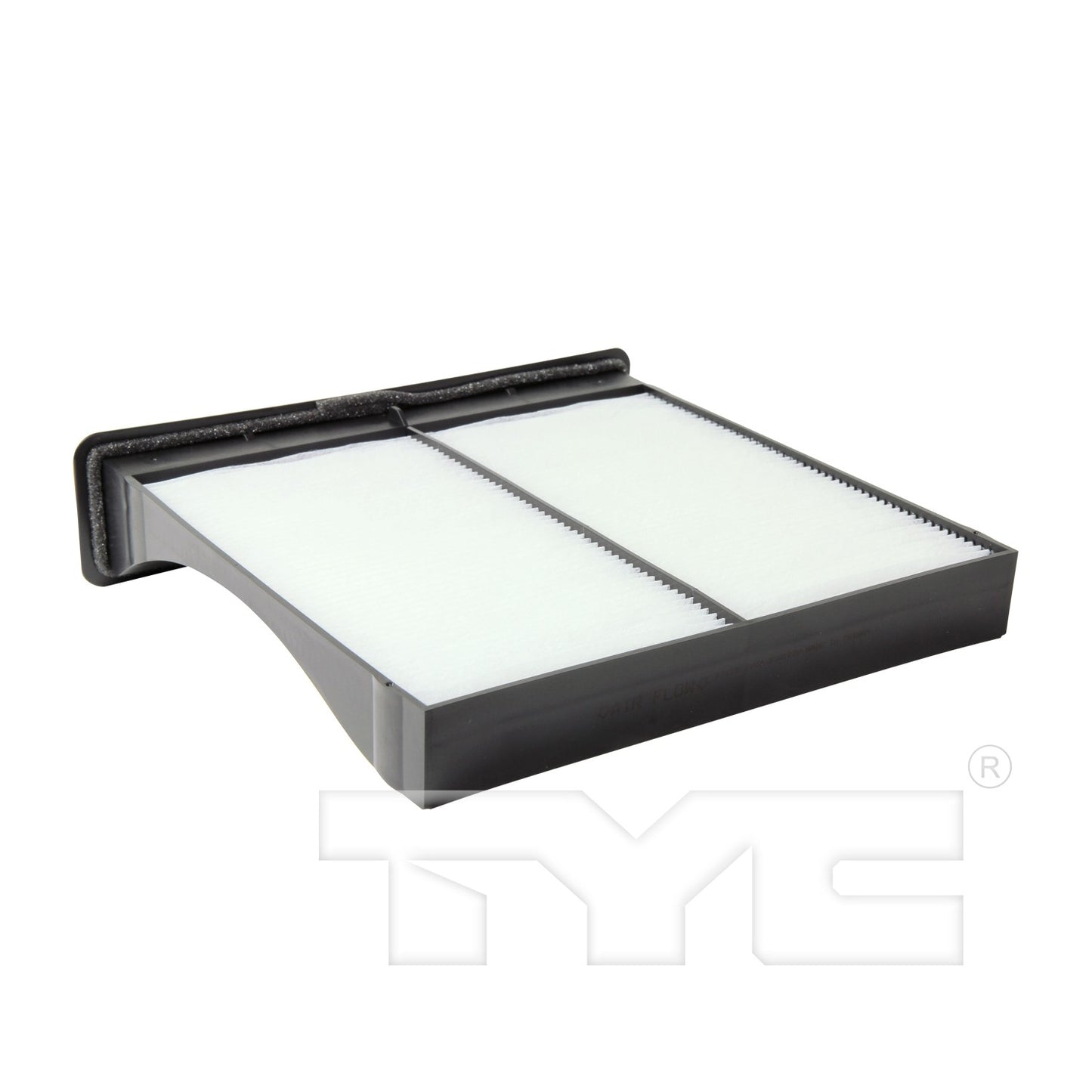 TYC Cabin Air Filter 800122P