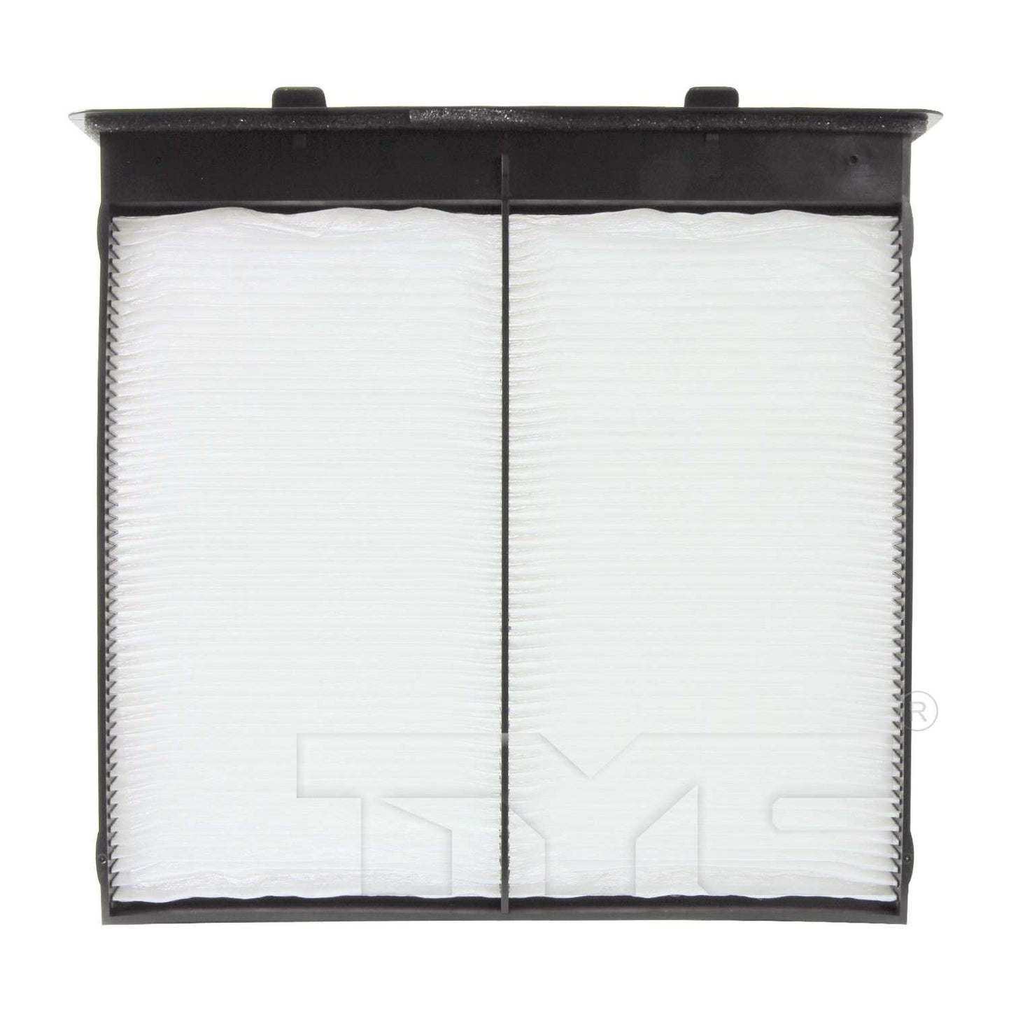 TYC Cabin Air Filter 800122P