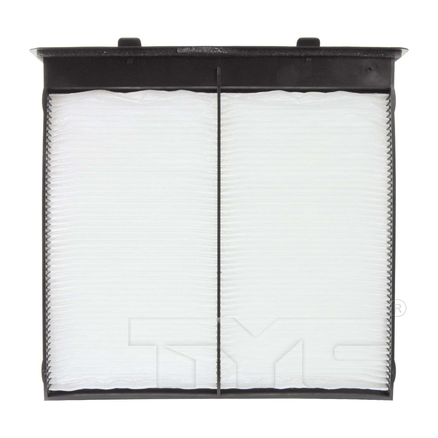 TYC Cabin Air Filter 800122P