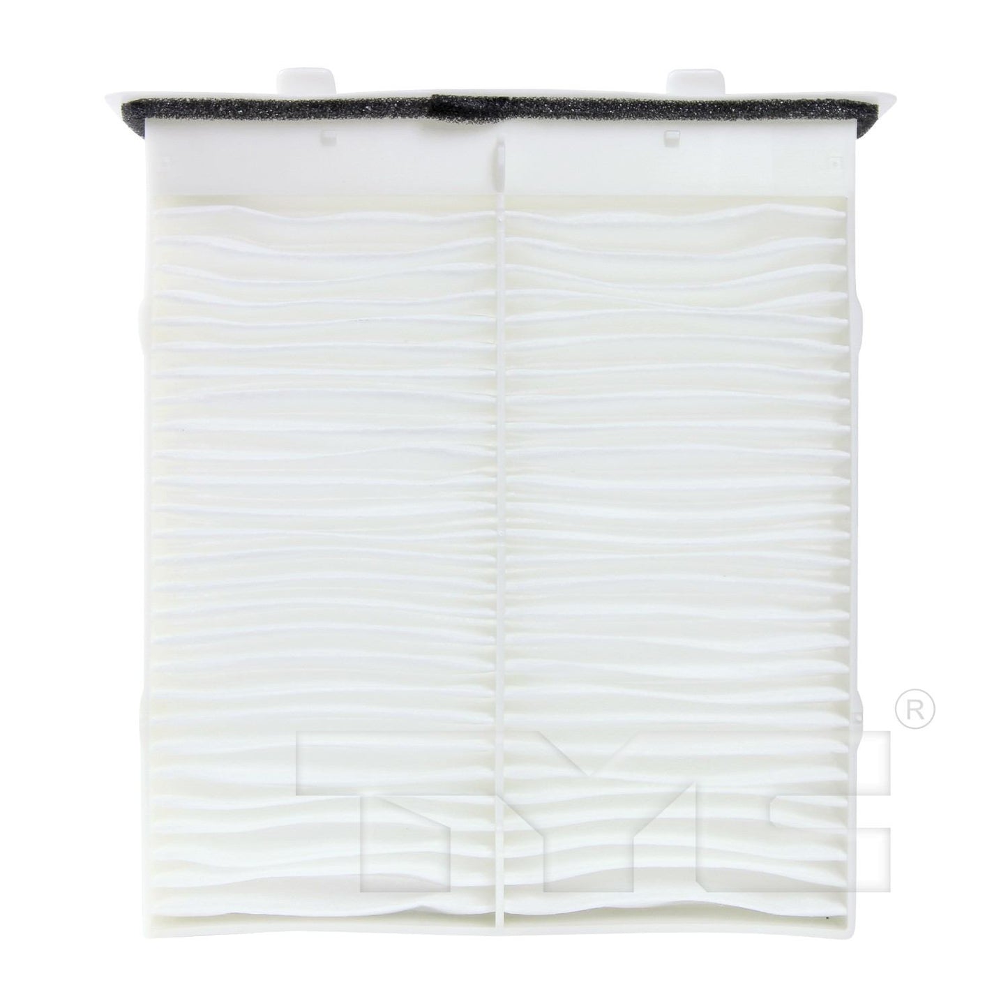 TYC Cabin Air Filter 800123P